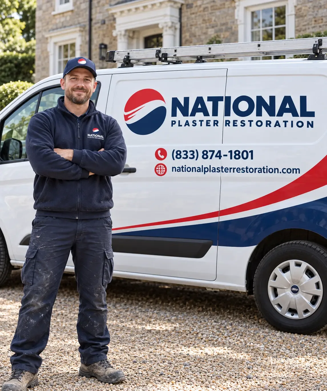 Plaster Repair company in Red Bud, IL